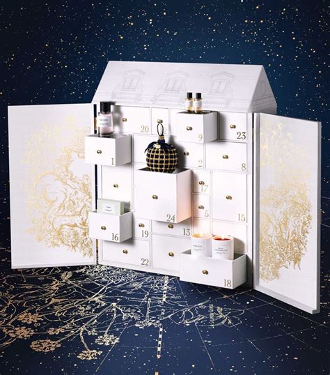 dior advent calendar price.